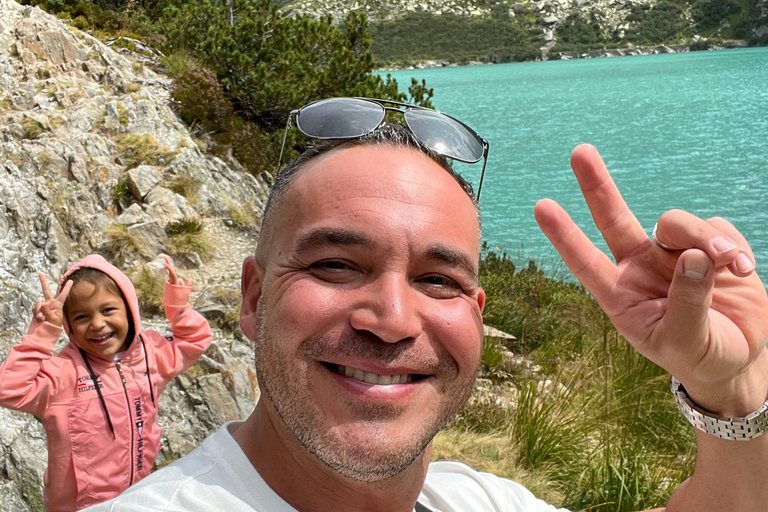 Lo mejor de Suiza Excursión de un día al Oberland Bernés con teleférico