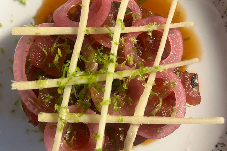 Marselha: Refeição com aula de culinária num Château de luxoMarselha: Refeição de aula de culinária com um Chef de Chatêau