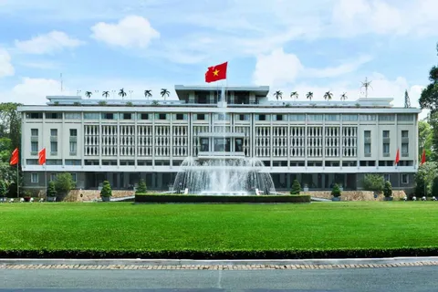 HO CHI MINH : SAI GON CITY FULL DAY PREMIER GROUP TOUR