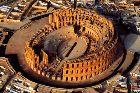 A 6-Day Journey Through Tunisia's Treasures