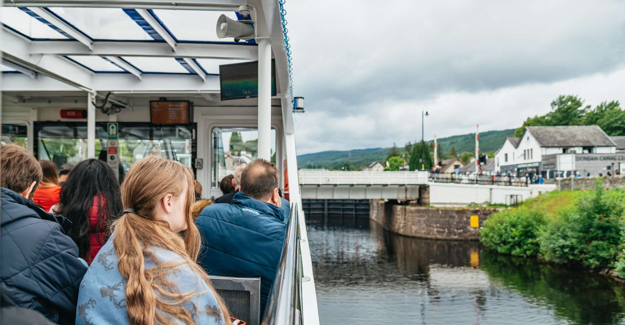 From Edinburgh, Loch Ness, Glencoe & Scottish Highlands Tour - Housity