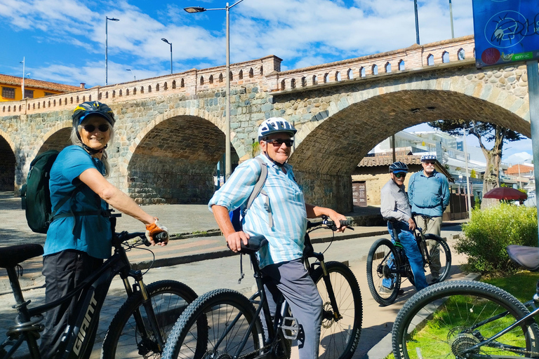 Cuenca: Bike and Electric Bike Rentals Ebikes for Rent
