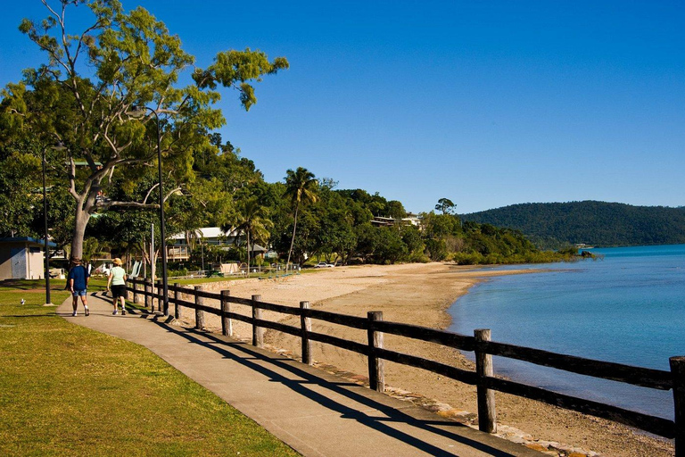 Whitsundays: Distillery, Brewery & Beach Bar Tour