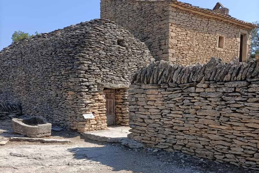 De mooiste dorpjes van de Luberon