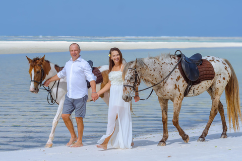 Zanzibar: Photography Session with Local Photographer Zanzibar: Chimi Photoshoot