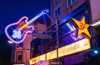 Hamburg: Reeperbahn- und Beatles-Tour (ab 18 Jahre)