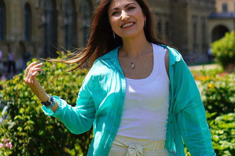 Munich: 13 city highlights - tour with professional photos