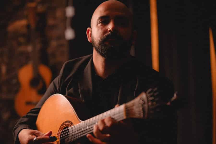 Madeira: Fado-Show – Das Herz Portugals mit Madeirawein. Foto: GetYourGuide Madeira: Fado-Show – Das Herz Portugals mit Madeirawein. Foto: GetYourGuide