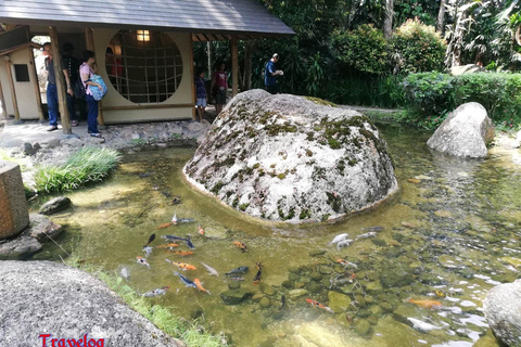 Kuala Lumpur: Bukit Tinggi French Village Day Trip