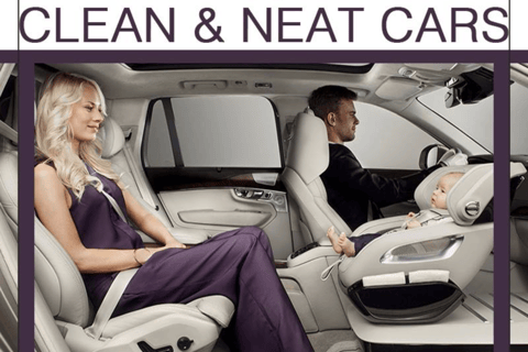 Heathrow flygplats: Privat transfer till Windsor