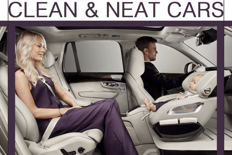 Heathrow flygplats: Privat transfer till Windsor