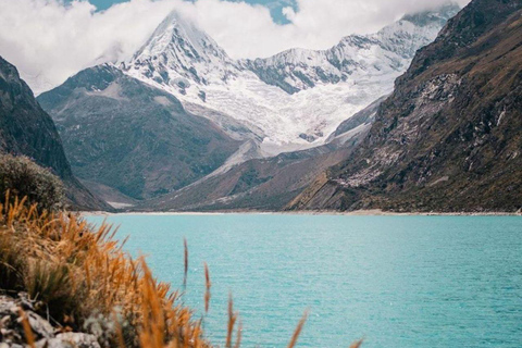 Laguna 69: gemma della Cordigliera Blanca