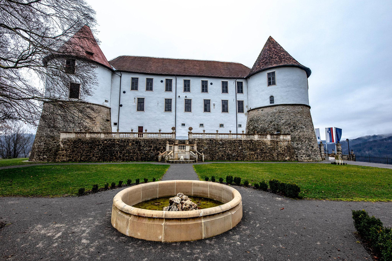 Sevnica: Explore the Picturesque Hometown of the First Lady