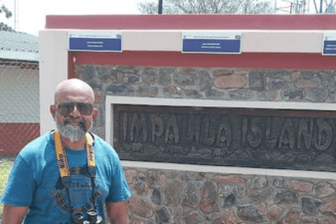 Impalila Island Cultural Tour: Caprivi Strip