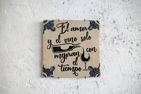 Authentic Rioja Wine Tasting in a Village near Logroño