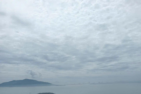 Von Da Nang oder Hoi An: MotorradtourVon Da Nang oder Hoi An aus: Motorradtour