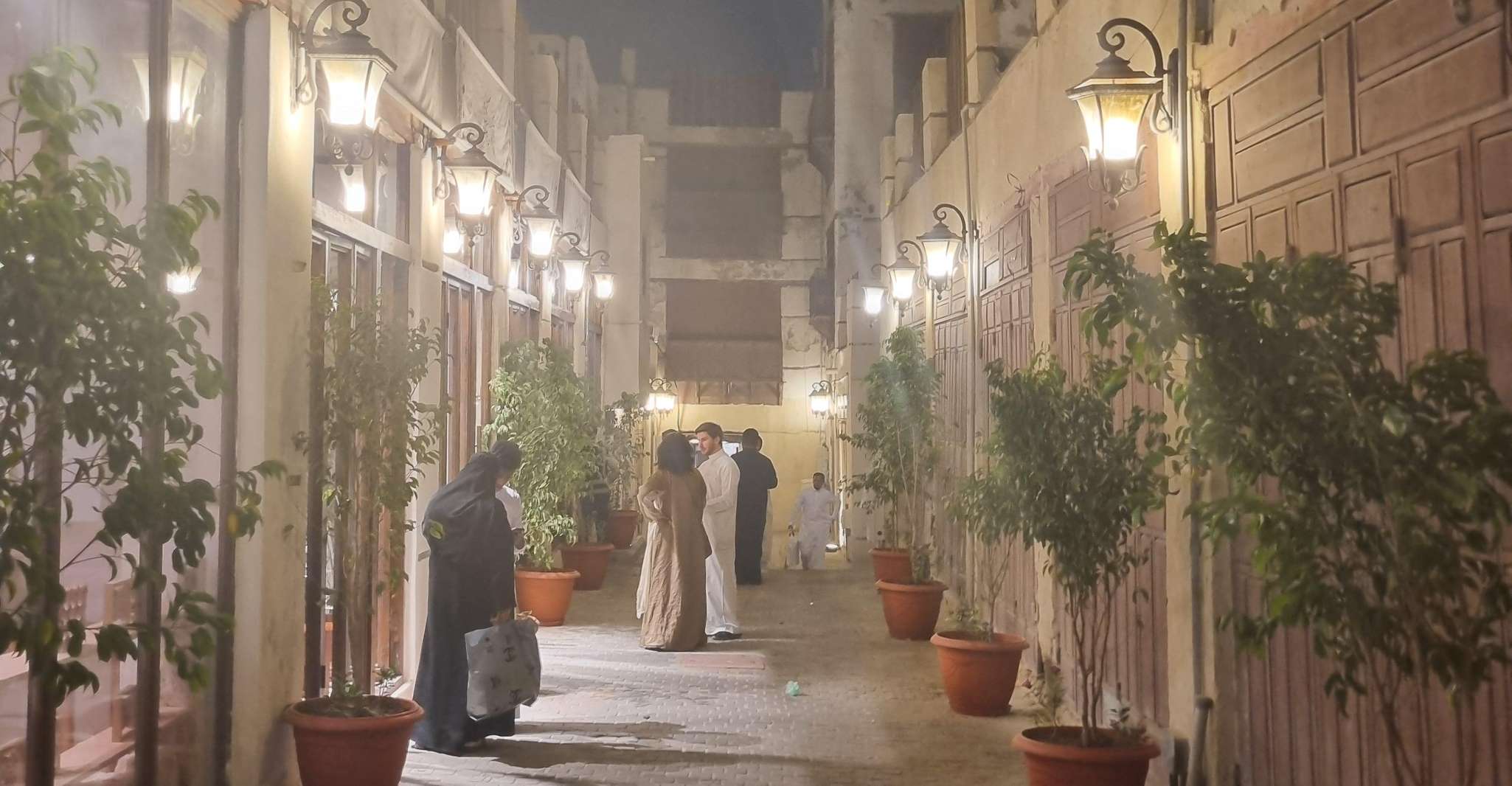 Jeddah: Historic Jeddah Guided Tour photo 5