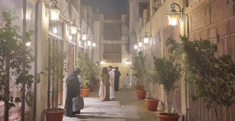 Jeddah: Historic Jeddah Guided Tour photo 5