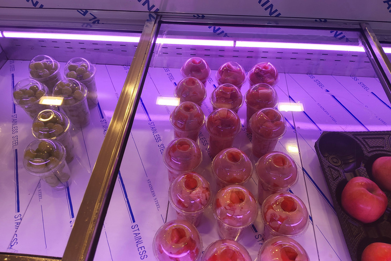 Incheon: 1-Day City TourIncheon : visite citadine d&#039;une journée