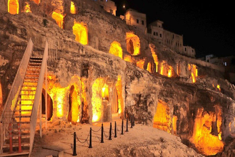 From Istanbul: Daily Göbeklitepe & Şanlıurfa City Tour