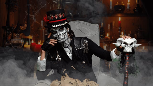 New Orleans: French Quarter Ghosts Haunted Walking Tour