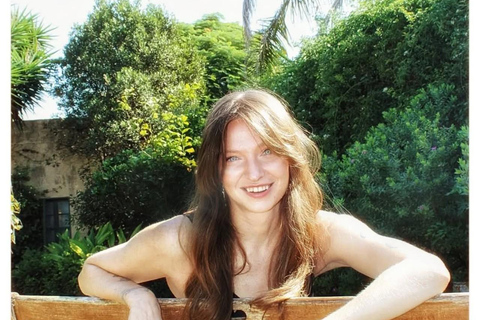 马耳他：马耳他街头时尚时刻（私人拍摄）马耳他：在马耳他街头拍摄时尚照片（私人拍摄）