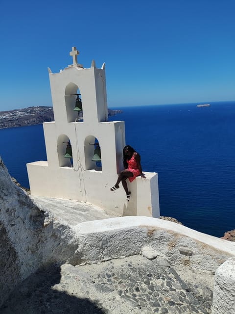 Santorin Tour über die Insel mit einem Einheimischen GetYourGuide