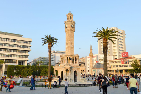 Istanbul: Missionaire reis van Sint Paulus 14-daagse rondreis door TurkijeIstanbul: 14-daagse rondreis door Turkije in de voetsporen van de heilige Paulus