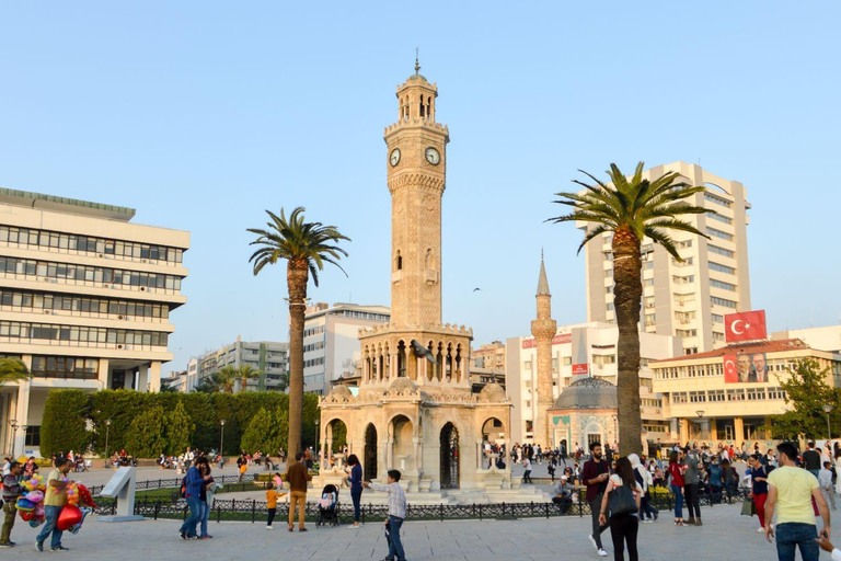 Istanbul: Missionaire reis van Sint Paulus 14-daagse rondreis door TurkijeIstanbul: 14-daagse rondreis door Turkije in de voetsporen van de heilige Paulus