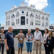 Cairns History Walking Tour with Local Guide