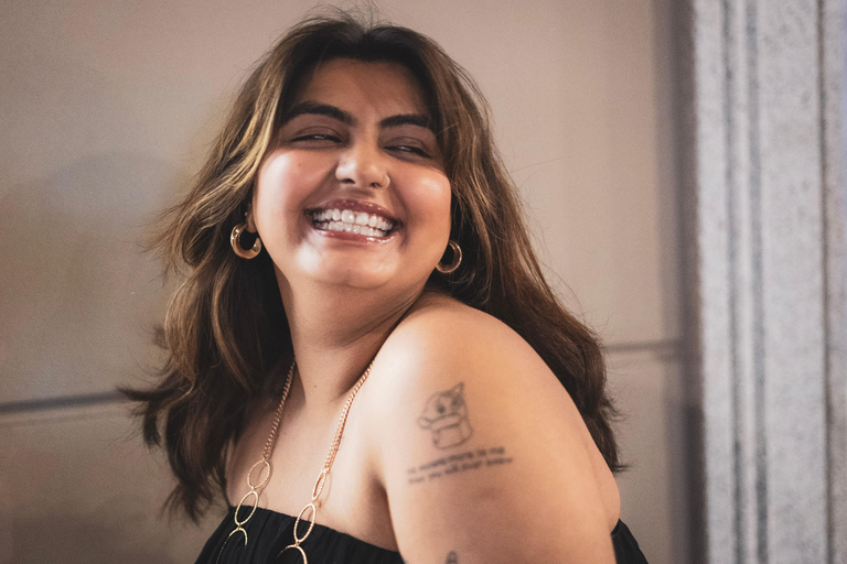 Milan: Professional Photoshoot with 25 photo + 2 videos