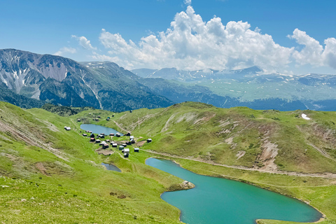 Kutaisi: From the Wild Caucasus Mountains to the Black Sea