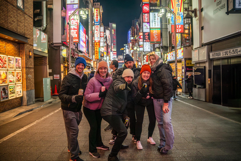 Tokyo Snapshot 4 dagar - One Life Adventures