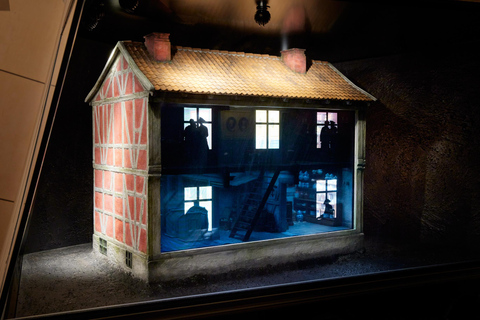 Copenhaga: Ingresso para o Museu Judaico Dinamarquês