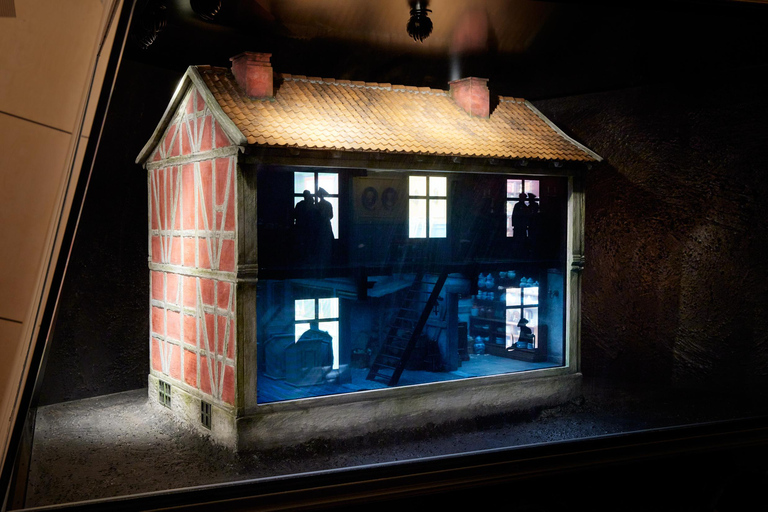 Copenhaga: Ingresso para o Museu Judaico Dinamarquês