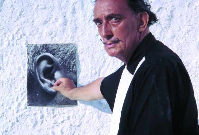 Visit Vila Nova de Gaia: Atkinson Museum Dalí Universe Exhibition in Phoenix