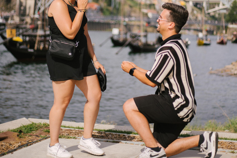 Servizio fotografico a Porto