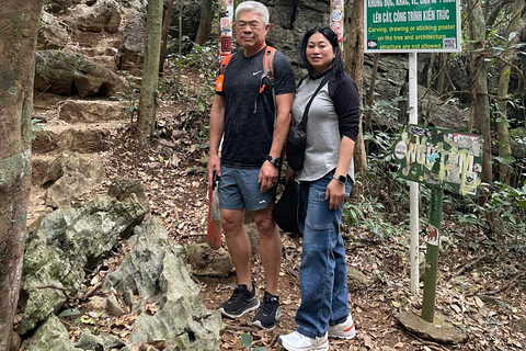 2/3-Day Lan Ha Bay Tulip 5* Cruise Hiking,Biking,Kayaking 3D2N Cruising with Transfer from/to Hanoi or Ninh Binh