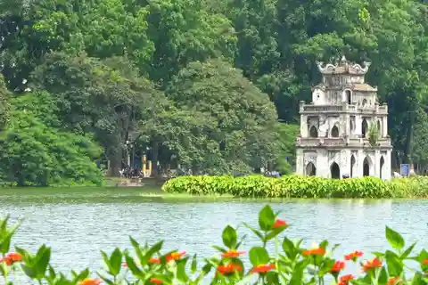 Highlight of Ha Noi City Tour Half-day