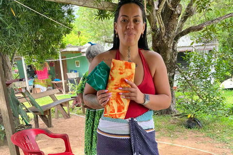 Vanuatu: Cultural Experience with Village Visit
