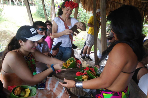 Tour particular à Ilha dos Macacos