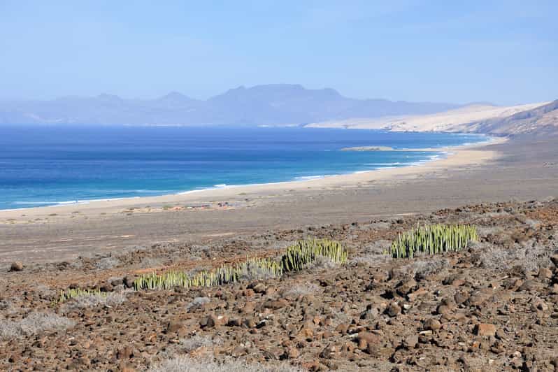 Fuerteventura offroad safaritocht GetYourGuide