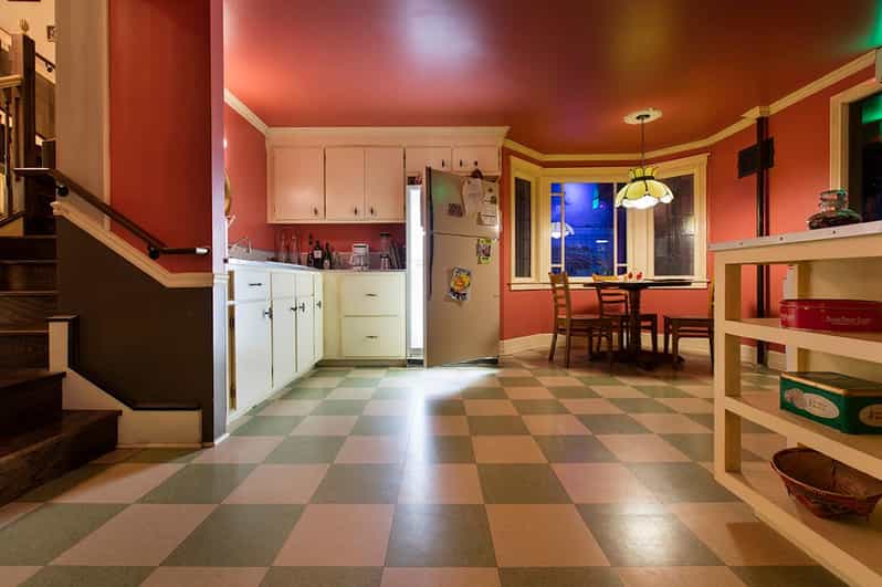 Santa Fe: Meow Wolf's House of Eternal Return Ticket