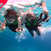 Bohol: Balicasag & Virgin Island Hopping Tour with Lunch Bohol: Balicasag & Virgin Island Hopping Tour with Lunch