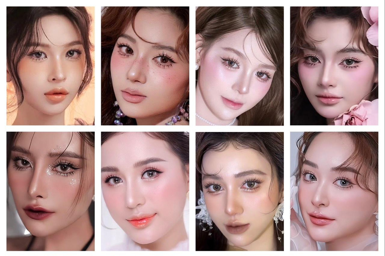 Tokyo: Asakusa Kimono Rental with Hairstyling and Makeup Kimono (Yukata) Experience Package (Men & Children Only)