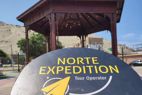 CHAN CHAN , PALACES AND TEMPLES Tours Chan Chan and its Palaces in Groups