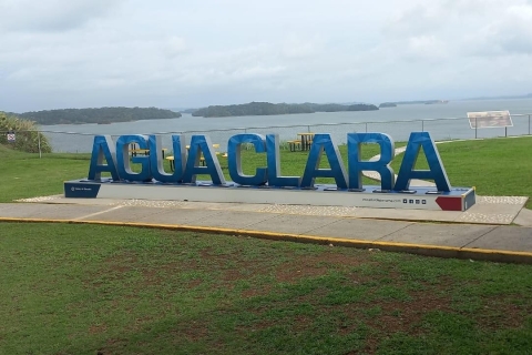 Panama: Wycieczka z atrakcjami i łodziami w Panamie