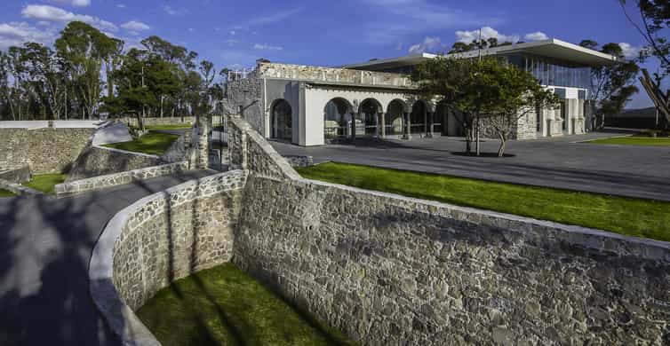 From Mexico City: Puebla and Cholula Day Tour photo 14