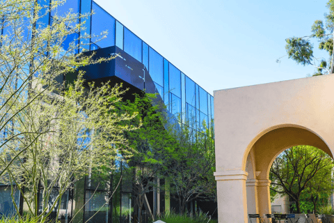 Pasadena: Caltech Guided Campus Tour