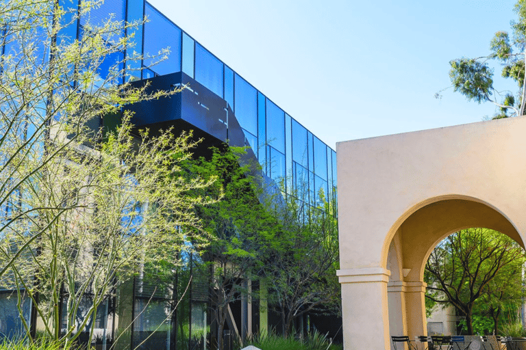 Pasadena: Caltech Guided Campus Tour